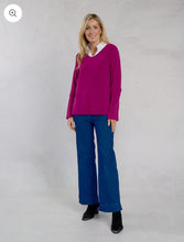Load image into Gallery viewer, V Neck Jumper