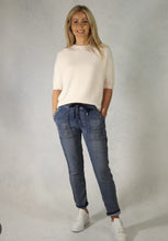 Load image into Gallery viewer, Short Sleeve Jumper