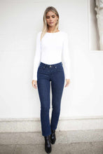 Load image into Gallery viewer, Sophie Jeans Indigo Wash