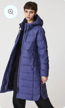 Load image into Gallery viewer, Tanta Puddle Coat - Skipper Blue