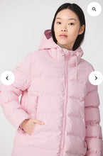 Load image into Gallery viewer, Tanta Nieve Coat - Pink