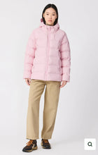 Load image into Gallery viewer, Tanta Nieve Coat - Pink