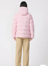 Load image into Gallery viewer, Tanta Nieve Coat - Pink
