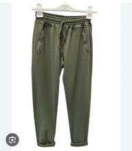 Load image into Gallery viewer, Joggers - Deck Trousers