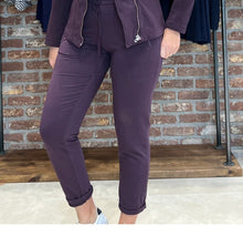 Load image into Gallery viewer, Joggers - Deck Trousers