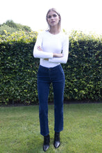 Load image into Gallery viewer, Rome Jeans Indigo Wash