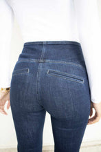 Load image into Gallery viewer, Rome Jeans Indigo Wash