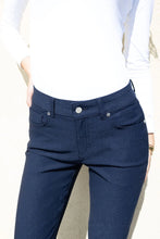 Load image into Gallery viewer, Sophie Jeans Navy