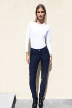 Load image into Gallery viewer, Sophie Jeans Navy