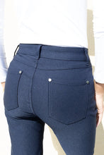Load image into Gallery viewer, Sophie Jeans Navy