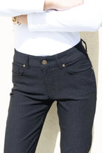 Load image into Gallery viewer, Sophie Jeans Black