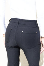 Load image into Gallery viewer, Sophie Jeans Black