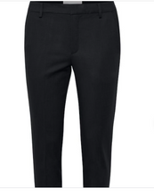 Load image into Gallery viewer, Inwear Trousers - Zella Black