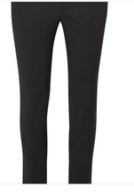 Load image into Gallery viewer, Inwear Trousers - Zella Black