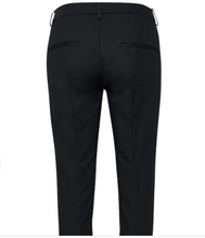 Load image into Gallery viewer, Inwear Trousers - Zella Black