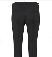 Load image into Gallery viewer, Inwear Trousers - Zella Black