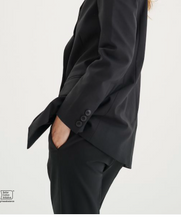 Load image into Gallery viewer, Inwear Trousers - Zella Black