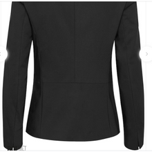 Load image into Gallery viewer, Inwear Blazer - Zella Black
