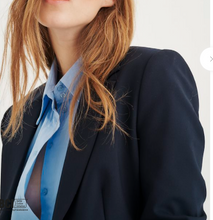 Load image into Gallery viewer, Inwear Blazer - Zella Marine Blue