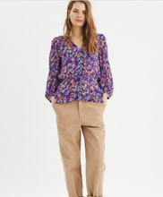 Load image into Gallery viewer, Florizza W Blouse -Summer Field