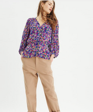 Load image into Gallery viewer, Florizza W Blouse -Summer Field