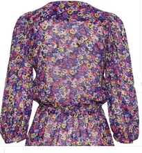 Load image into Gallery viewer, Florizza W Blouse -Summer Field
