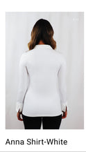 Load image into Gallery viewer, Anna Shirt