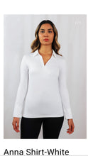 Load image into Gallery viewer, Anna Shirt