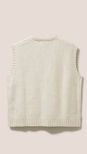 Load image into Gallery viewer, Cable Knit Tank Top
