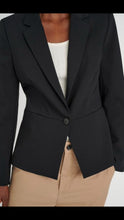Load image into Gallery viewer, Inwear Blazer - Zella Black