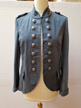 Load image into Gallery viewer, Military Jacket
