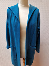 Load image into Gallery viewer, Hooded Cardi
