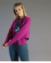 Load image into Gallery viewer, Ribbed Knit Jumper
