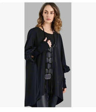 Load image into Gallery viewer, Black Naya Dress NAW25305
