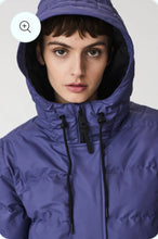 Load image into Gallery viewer, Tanta Puddle Coat - Skipper Blue
