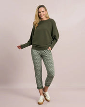 Load image into Gallery viewer, Ribbed Knit Jumper
