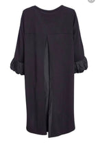 Load image into Gallery viewer, Black Naya Dress NAW25305
