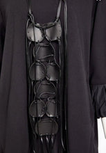 Load image into Gallery viewer, Black Naya Dress NAW25305
