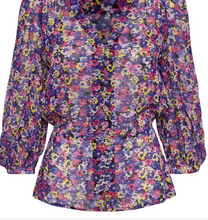 Load image into Gallery viewer, Florizza W Blouse -Summer Field
