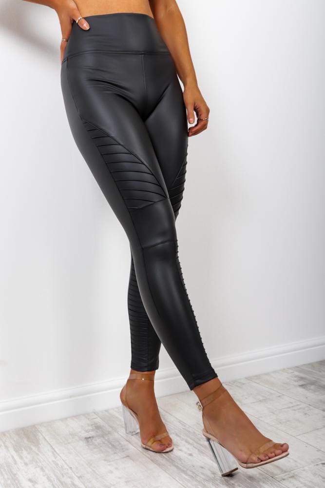 Biker Legging