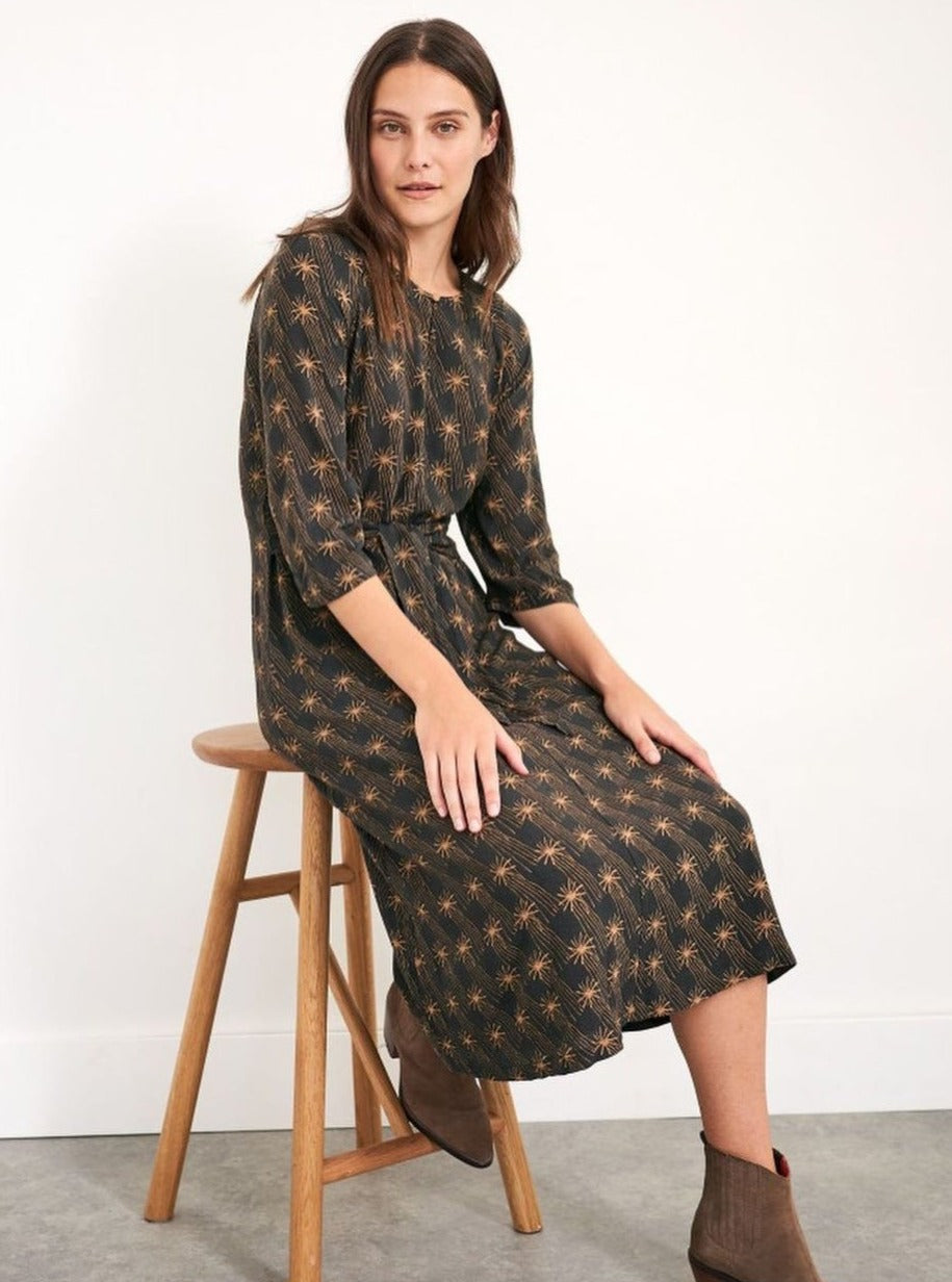 Tabetha Dress