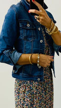 Load image into Gallery viewer, New Denim Jacket
