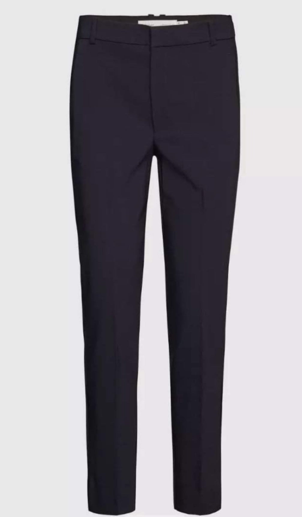 Inwear Trousers  - Zella Navy