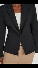 Load image into Gallery viewer, Inwear Blazer - Zella Black
